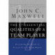 The 17 Essential Qualities of a Team Player: Becoming the Kind of Person Every Team Wants