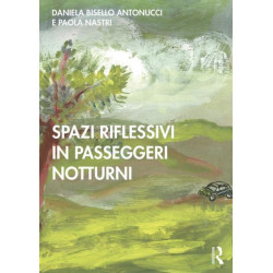 Spazi Riflessivi in Passeggeri Notturni