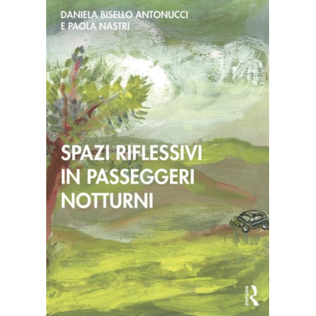 Spazi Riflessivi in Passeggeri Notturni