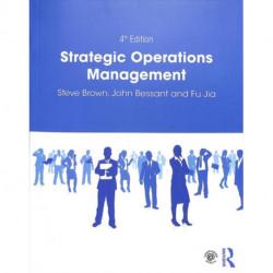 Strategic Operations Management