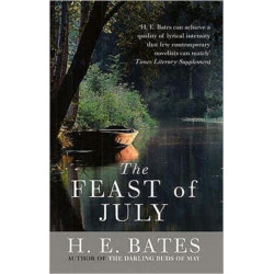 The Feast of July