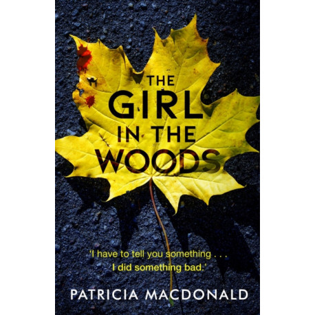 The Girl in the Woods