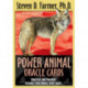 Power Animals Oracle Cards