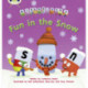 Bug Club Phonics - Phase 5 Unit 17: Alphablocks Fun in the Snow