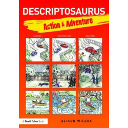 Descriptosaurus: Action & Adventure: Action & Adventure