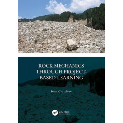 Rock Mechanics Through Project-Based Learning