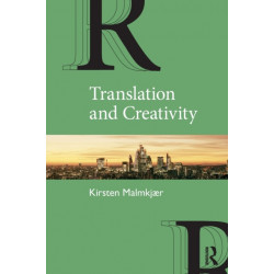 Translation and Creativity