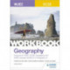 WJEC GCSE Geography Workbook