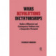 Wars, Revolutions and Dictatorships: Studies of Historical and Contemporary Problems from a Comparative Viewpoint