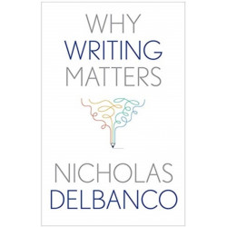 Why Writing Matters