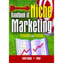 Handbook of Niche Marketing: Principles and Practice