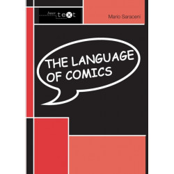The Language of Comics