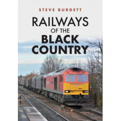 Railways of the Black Country