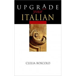 Upgrade Your Italian