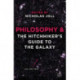 Philosophy and The Hitchhiker's Guide to the Galaxy