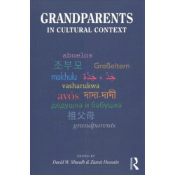 Grandparents in Cultural Context