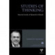 Studies of Thinking: Selected works of Kenneth Gilhooly