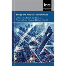 Energy and Mobility in Smart Cities: Global perspectives on urban innovation