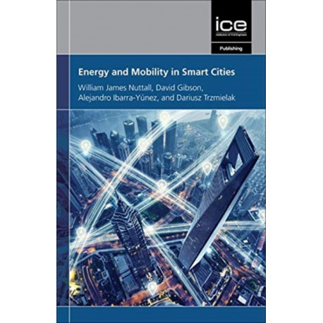 Energy and Mobility in Smart Cities: Global perspectives on urban innovation