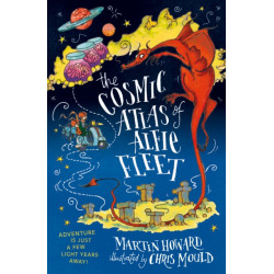 The Cosmic Atlas of Alfie Fleet