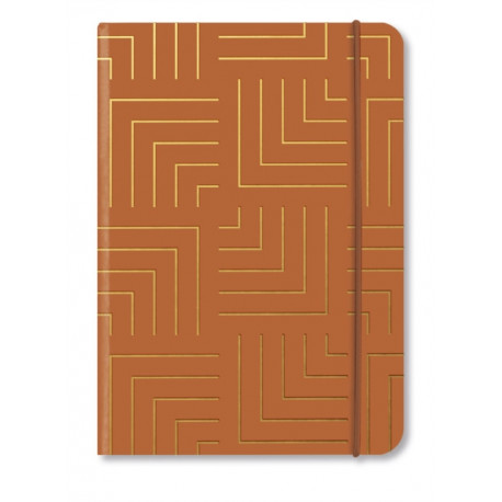 ETHNO MIDIFLEXI JOURNAL