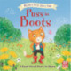 My Very First Story Time: Puss in Boots: Fairy Tale with picture glossary and an activity