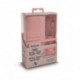 Bookaroo Travel Tech-Tidy - Pink