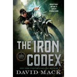 The Iron Codex