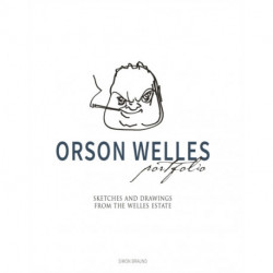 Orson Welles Portfolio