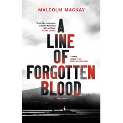 A Line of Forgotten Blood