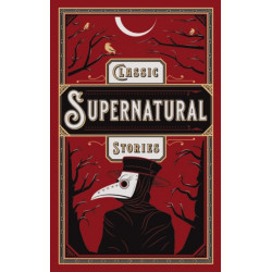 Classic Supernatural Stories