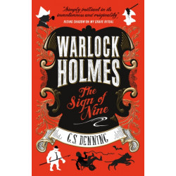 Warlock Holmes - The Sign of Nine