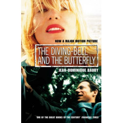 The Diving-Bell and the Butterfly