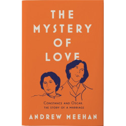 The Mystery of Love