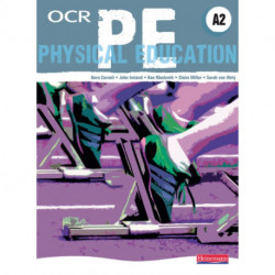 OCR A2 PE Student Book
