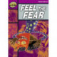 Rapid Reading: Feel the Fear (Starter Level 1B)