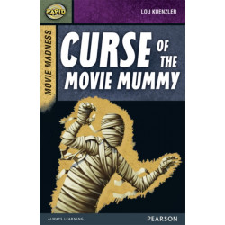 Rapid Stage 9 Set B: Movie Madness: Curse of the Movie Mummy