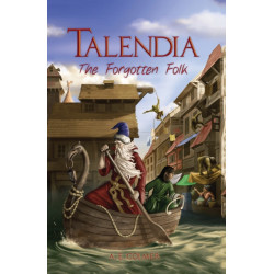 Talendia: The Forgotten Folk