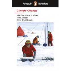 Penguin Readers Level 3: Climate Change (ELT Graded Reader): Abridged Edition