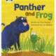 Bug Club Phonics - Phase 3 Unit 11: Panther and Frog