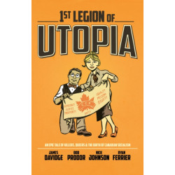 1st Legion of Utopia