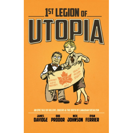 1st Legion of Utopia