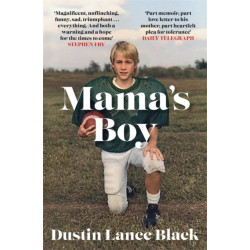Mama's Boy: A Memoir
