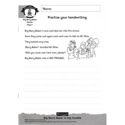 Storyworlds 9 Our World Workbook 8 Pack