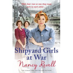 Shipyard Girls at War: Shipyard Girls 2