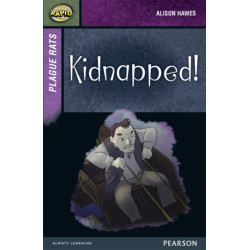 Rapid Stage 7 Set A: Plague Rats: Kidnapped!