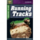 Rapid Stage 9 Set B: Survival Island: Running Tracks