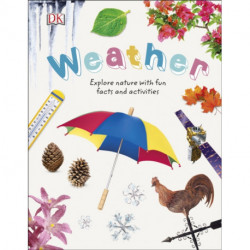Weather: Explore Nature with Fun Facts and Activities