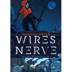 Wires and Nerve: Volume 1