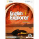 English Explorer 1: Workbook with Audio CD
